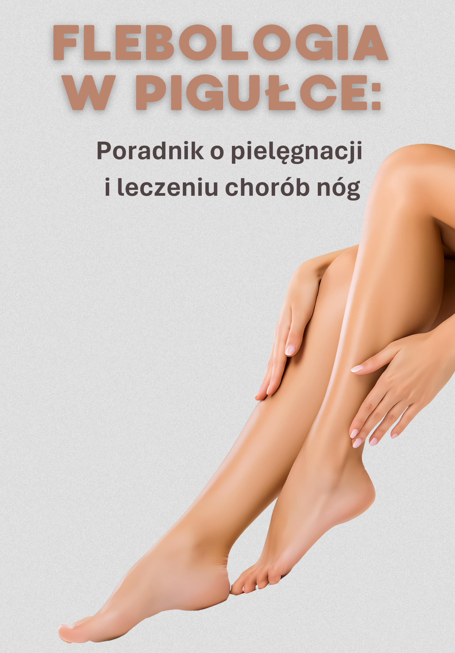 Flebologia w pigułce