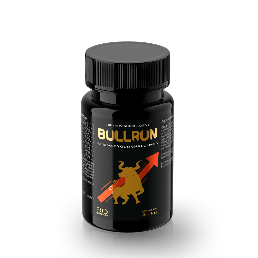 BULLRUN