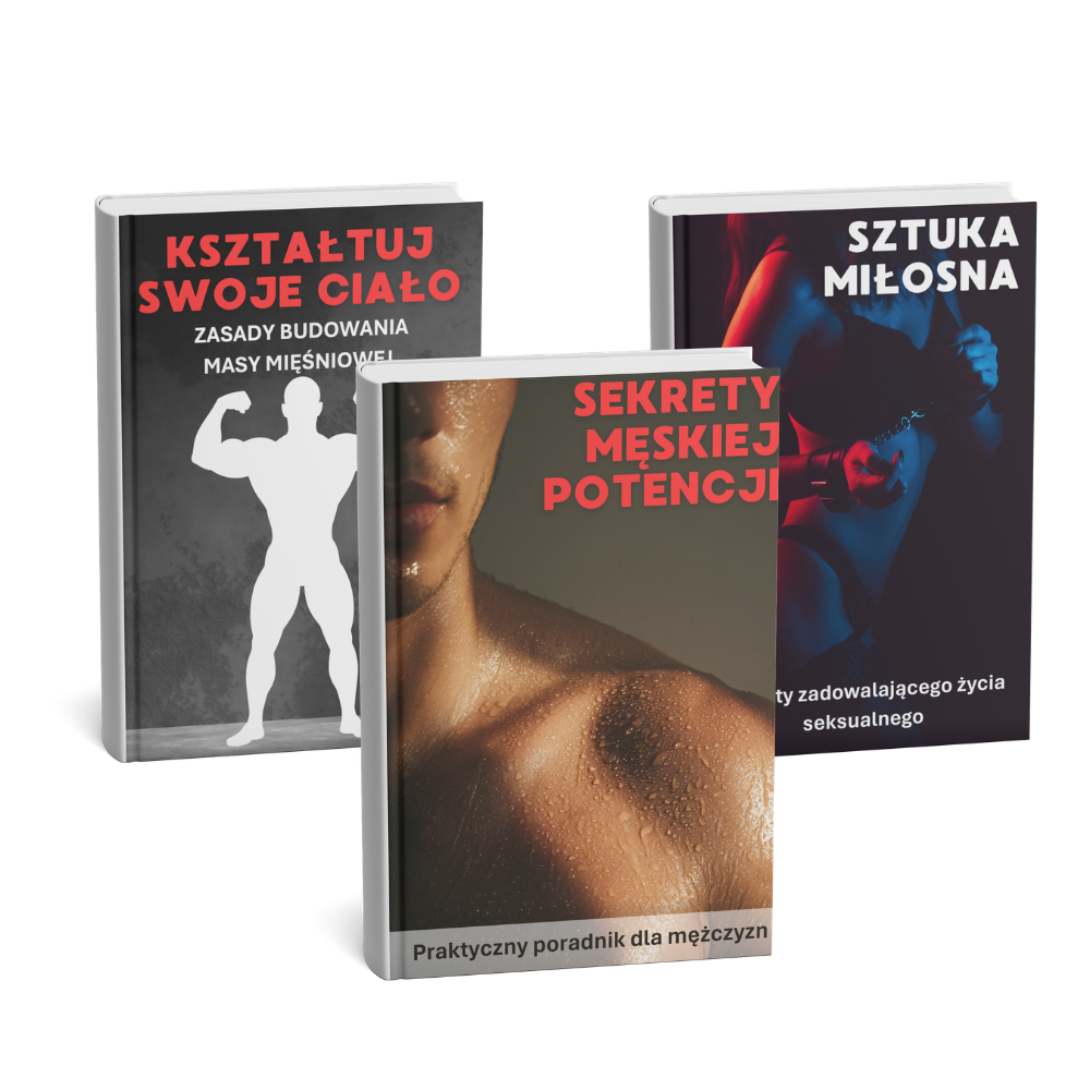 Męskość w zestawie