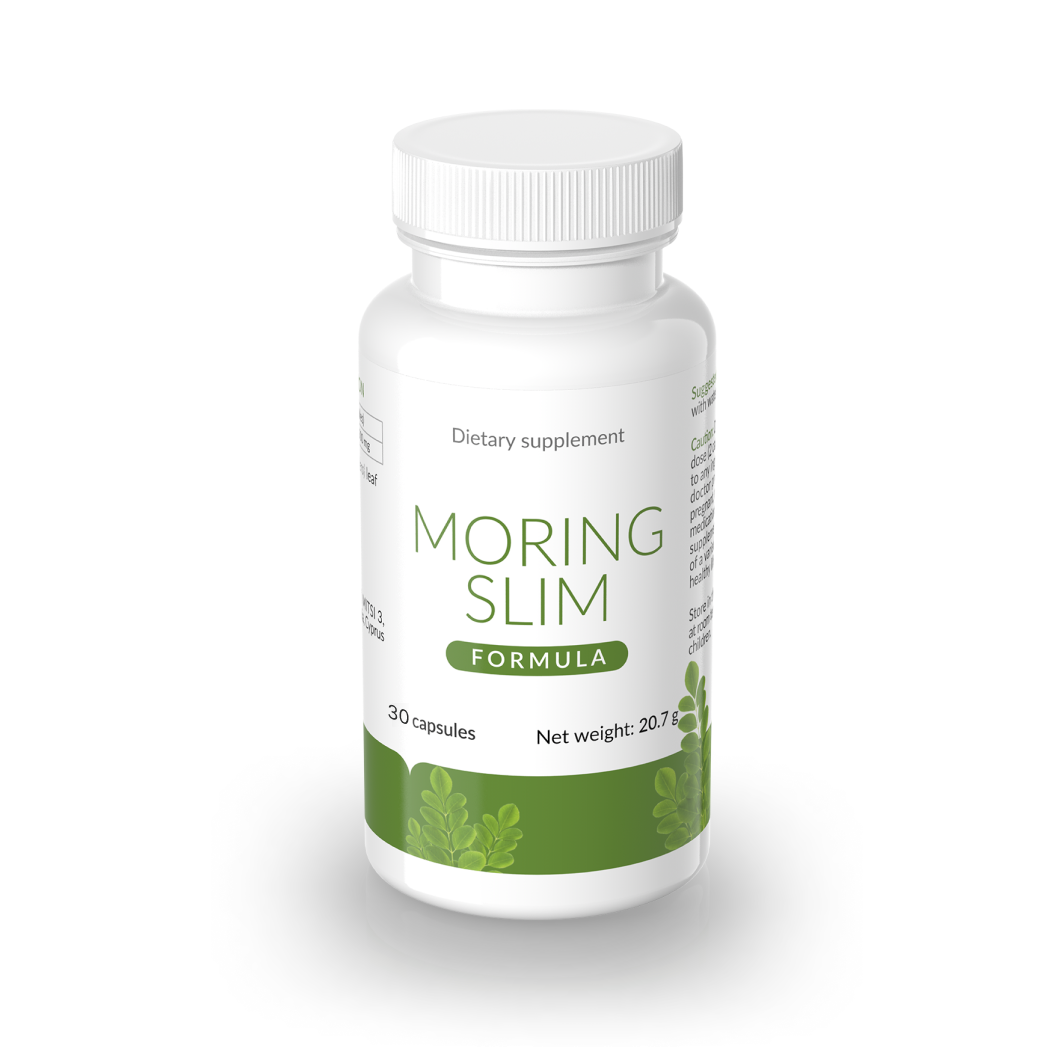 MORING SLIM FORMULA