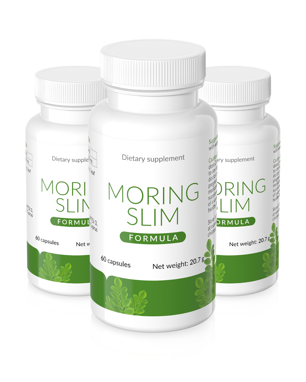 MORING SLIM FORMULA