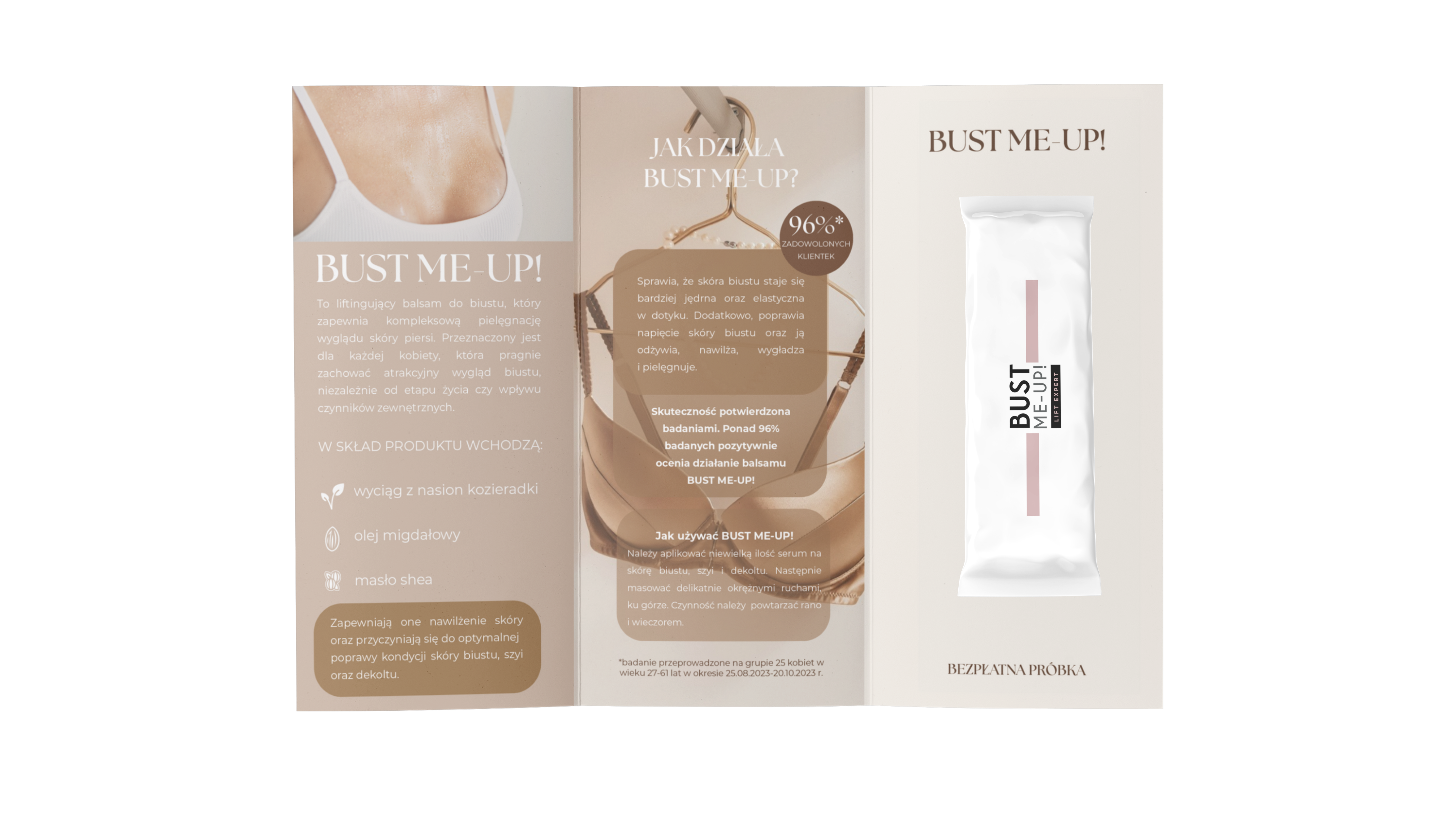 BustMeUp full packshot