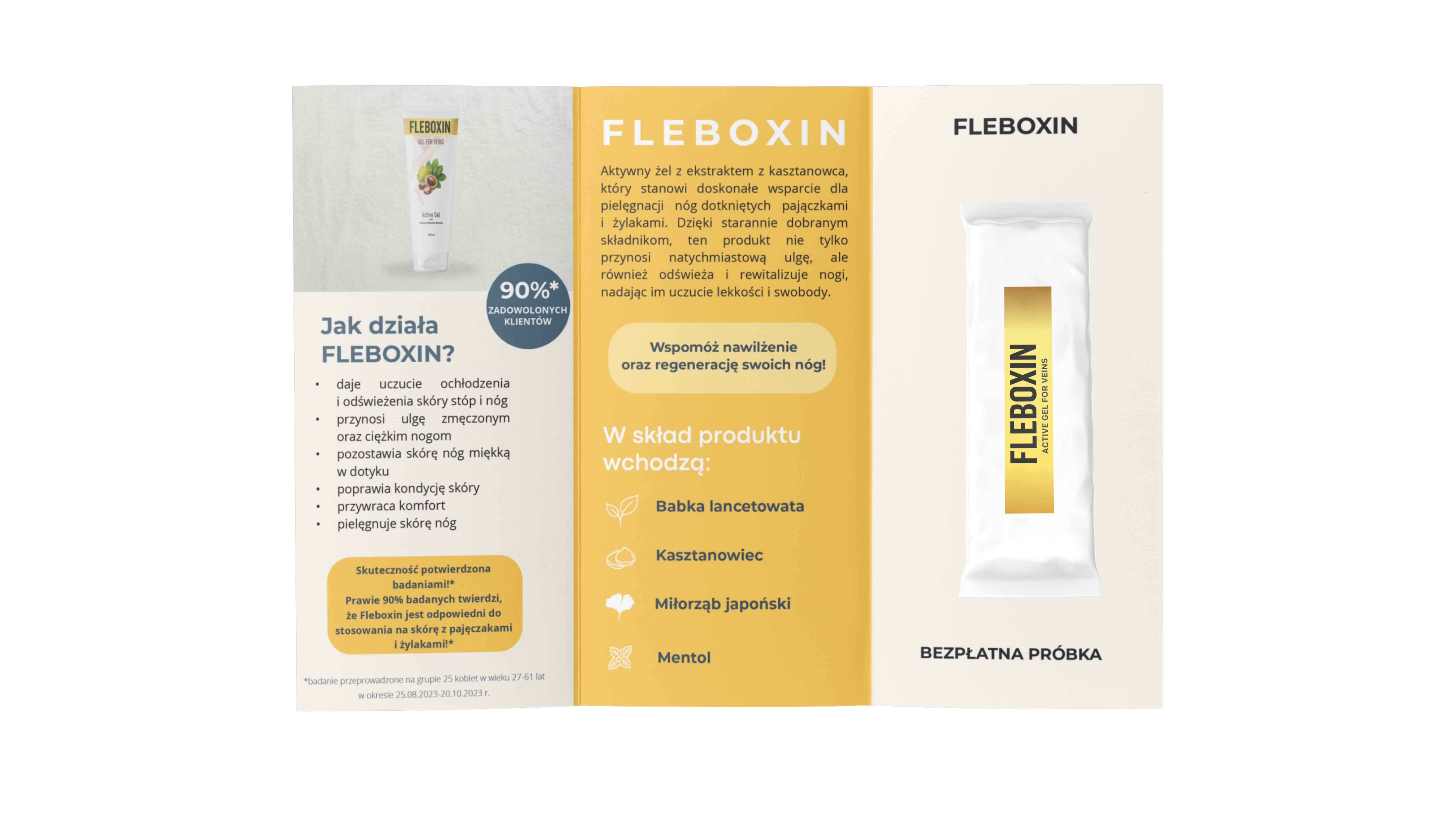 Fleboxin full packshot
