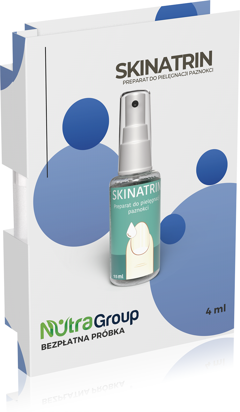 SKINATRIN - Darmowa Próbka