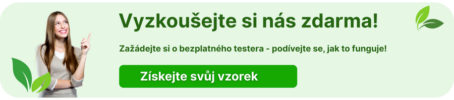 Ukázkové informace