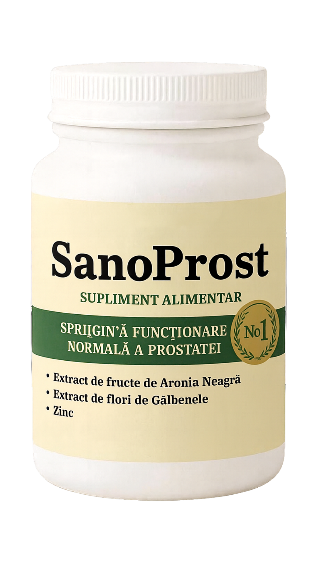 SANOPROST