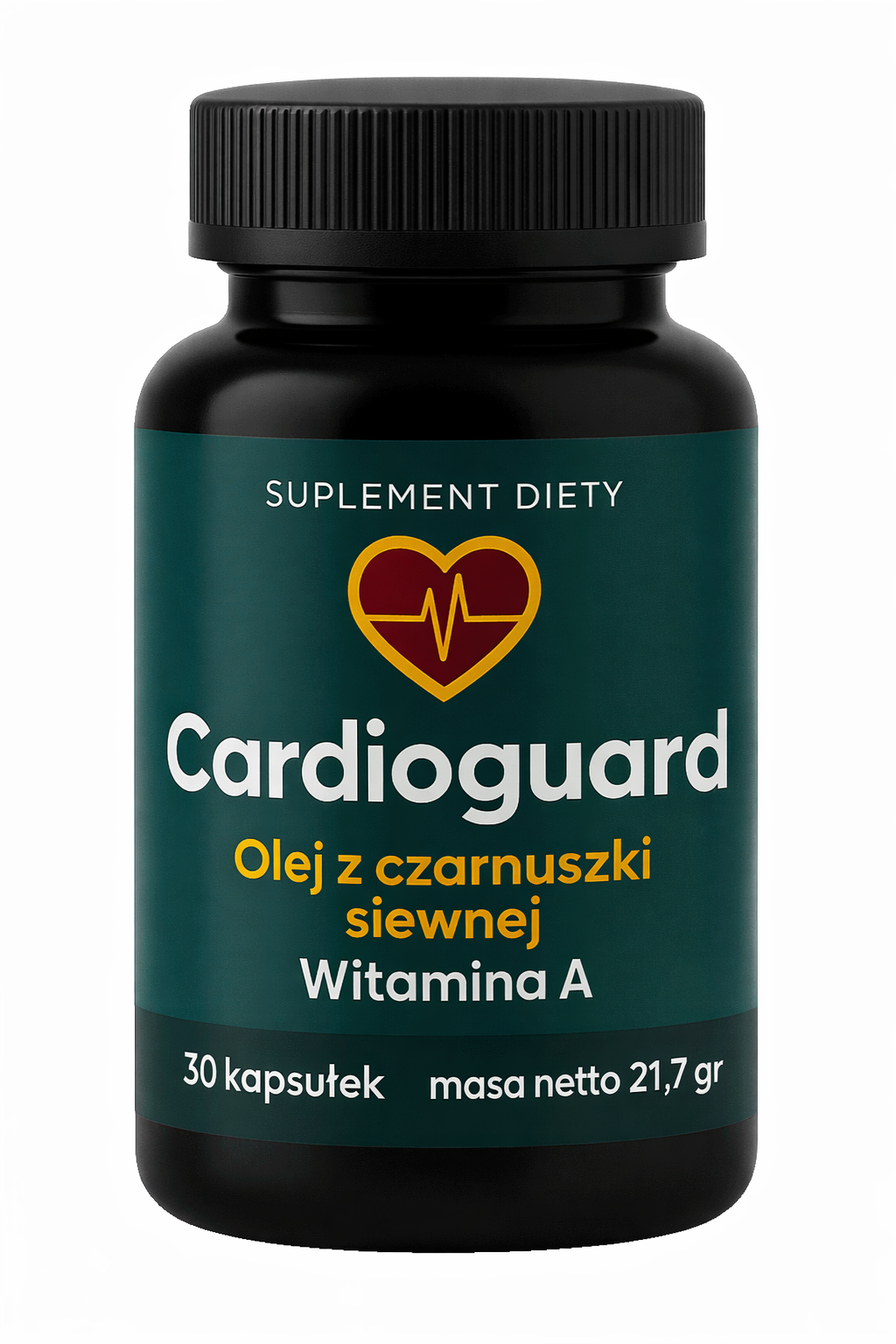 CARDIOGUARD