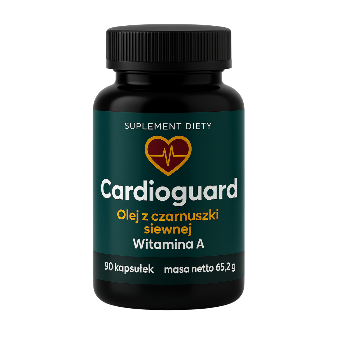 CARDIOGUARD
