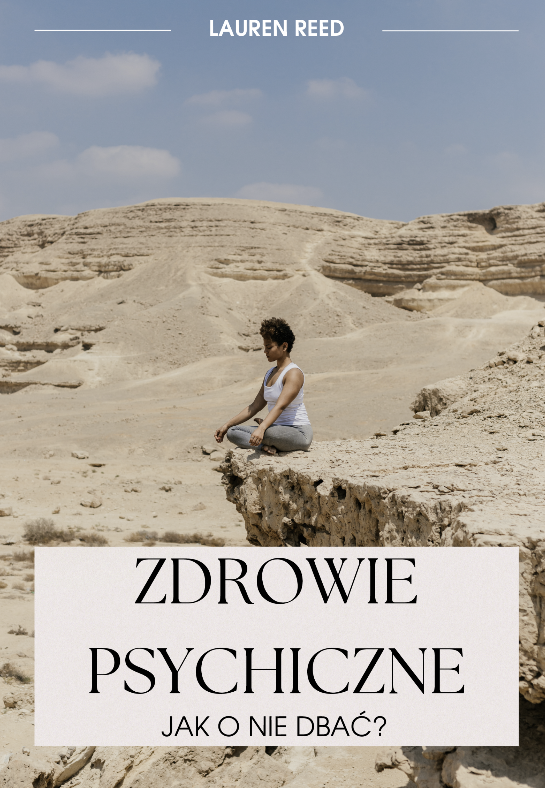 ZDROWIE PSYCHICZNE