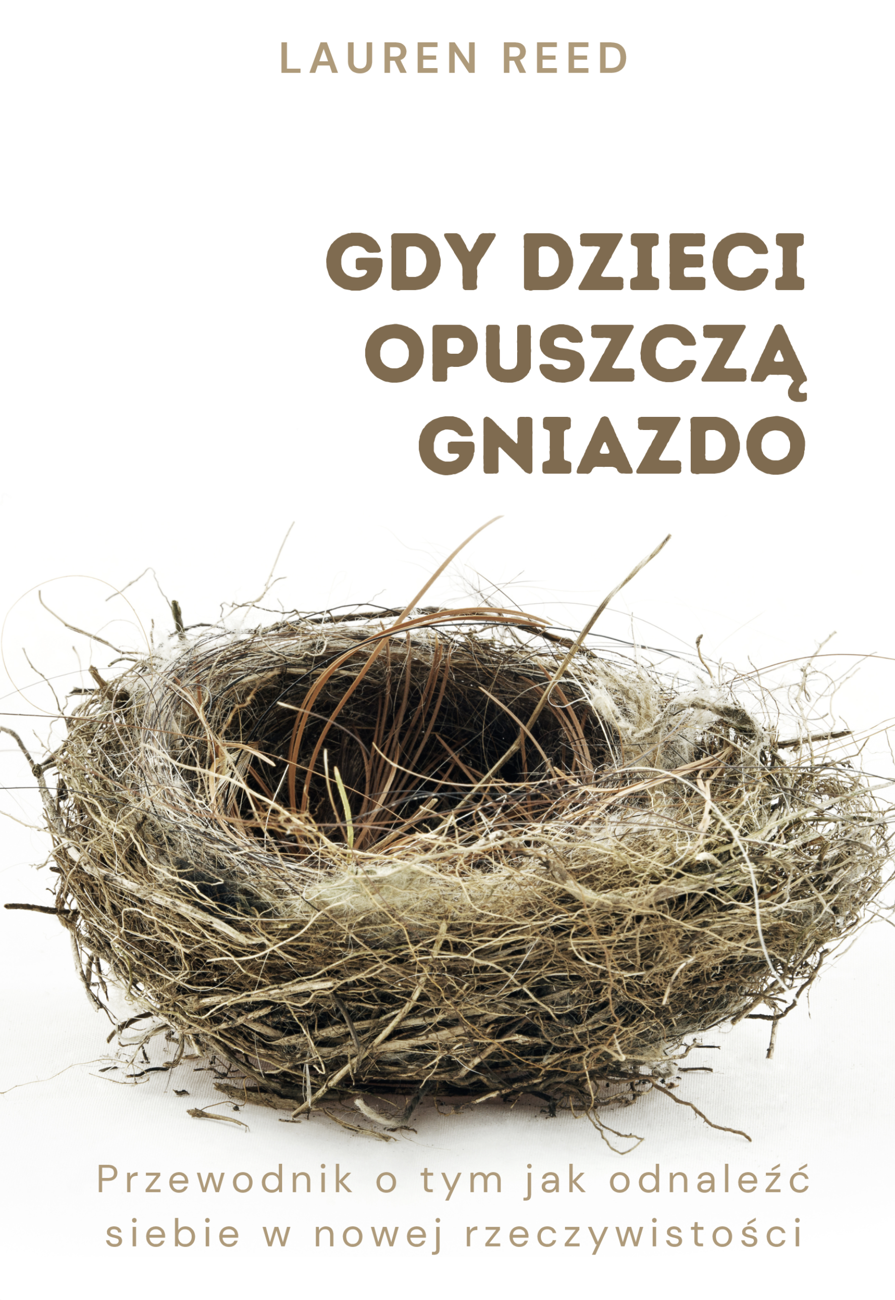 GDY DZIECI OPUSZCZĄ GNIAZDO