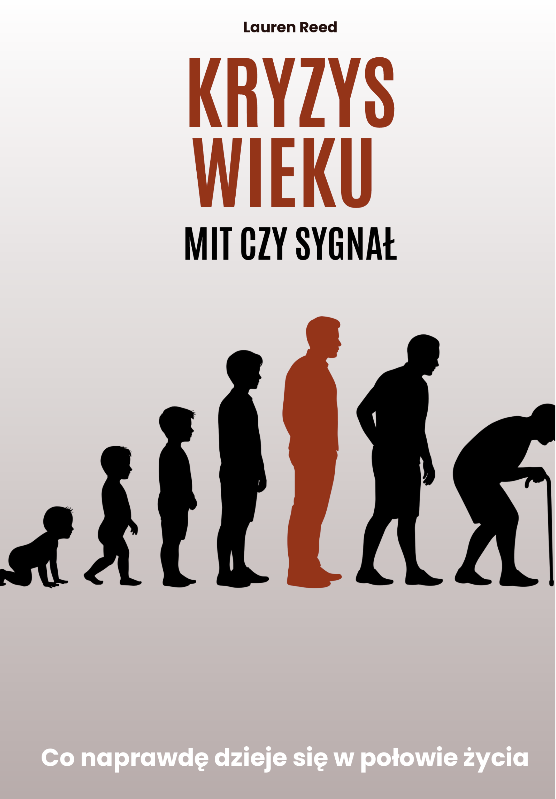 KRYZYS WIEKU MIT CZY SYGNAŁ