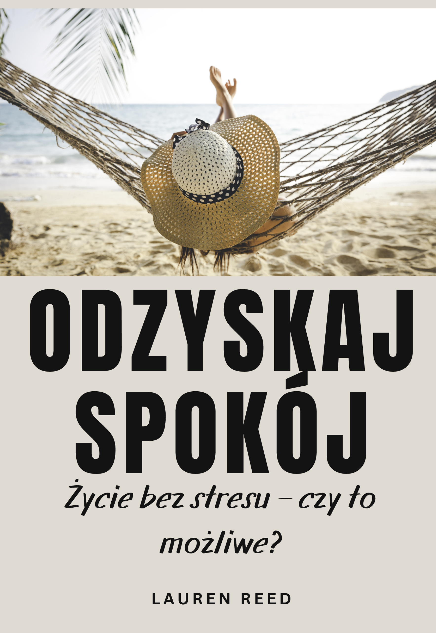 ODZYSKAJ SPOKOJ