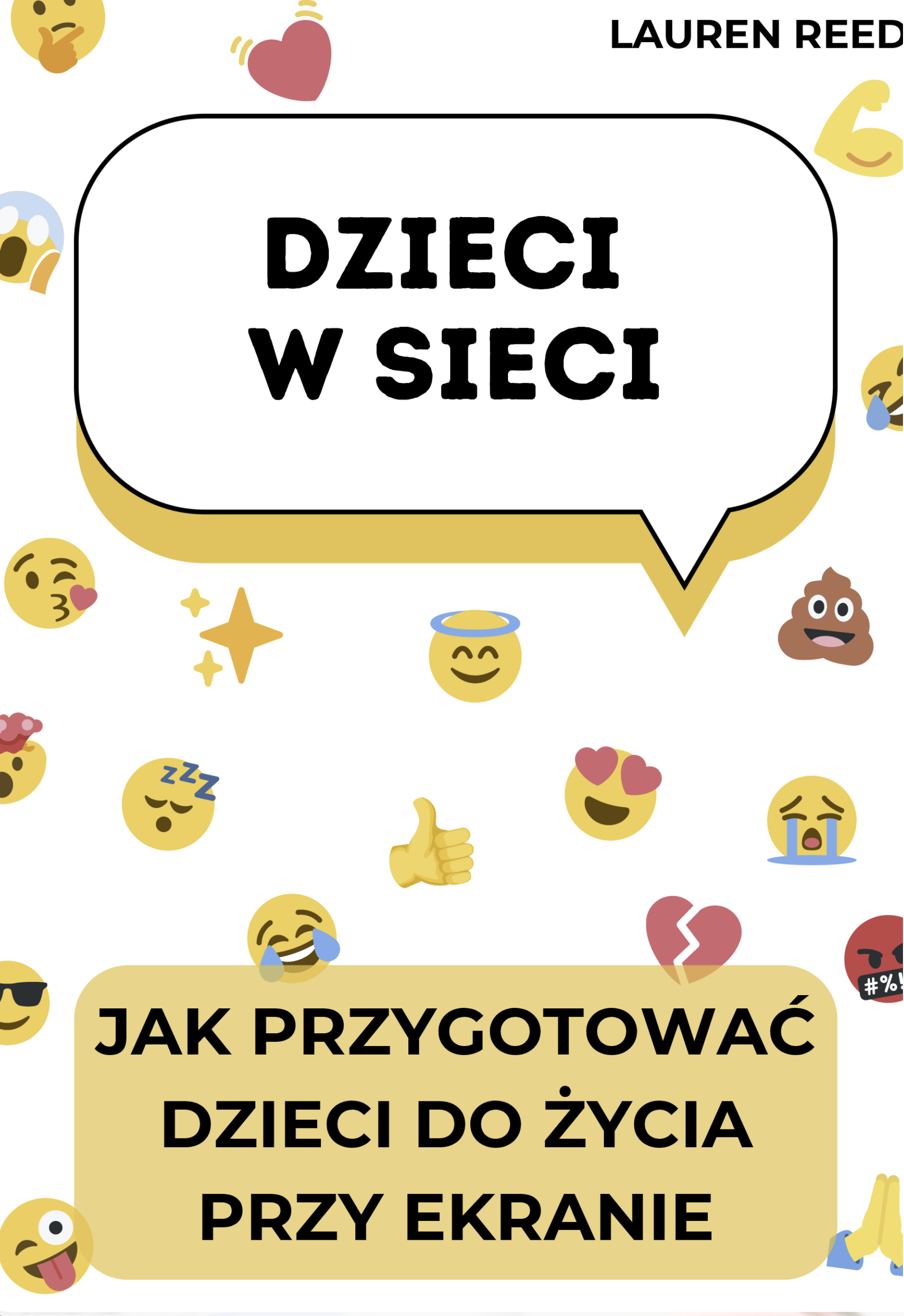 DZIECI W SIECI