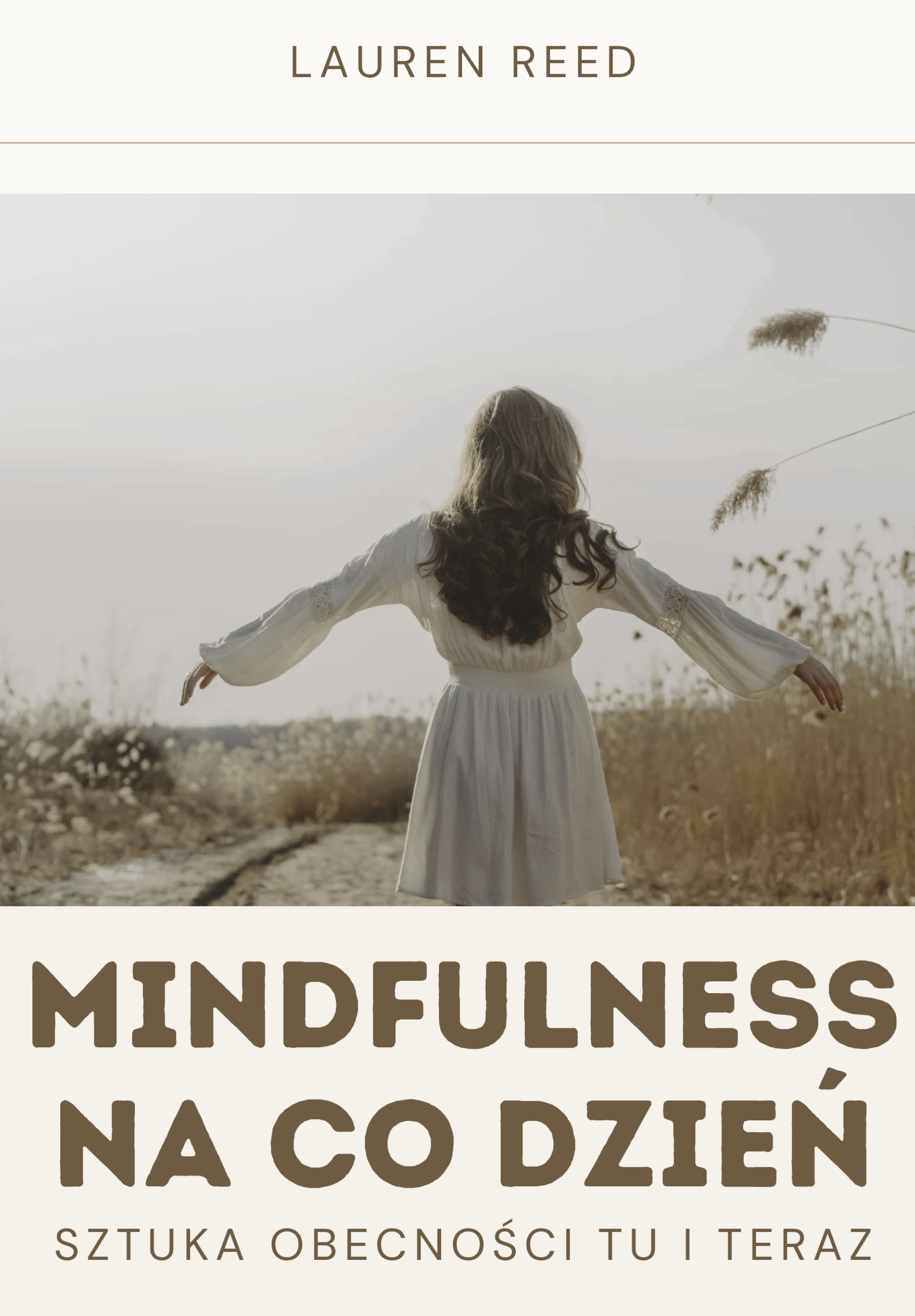 MINDFULNESS NA CO DZIEŃ