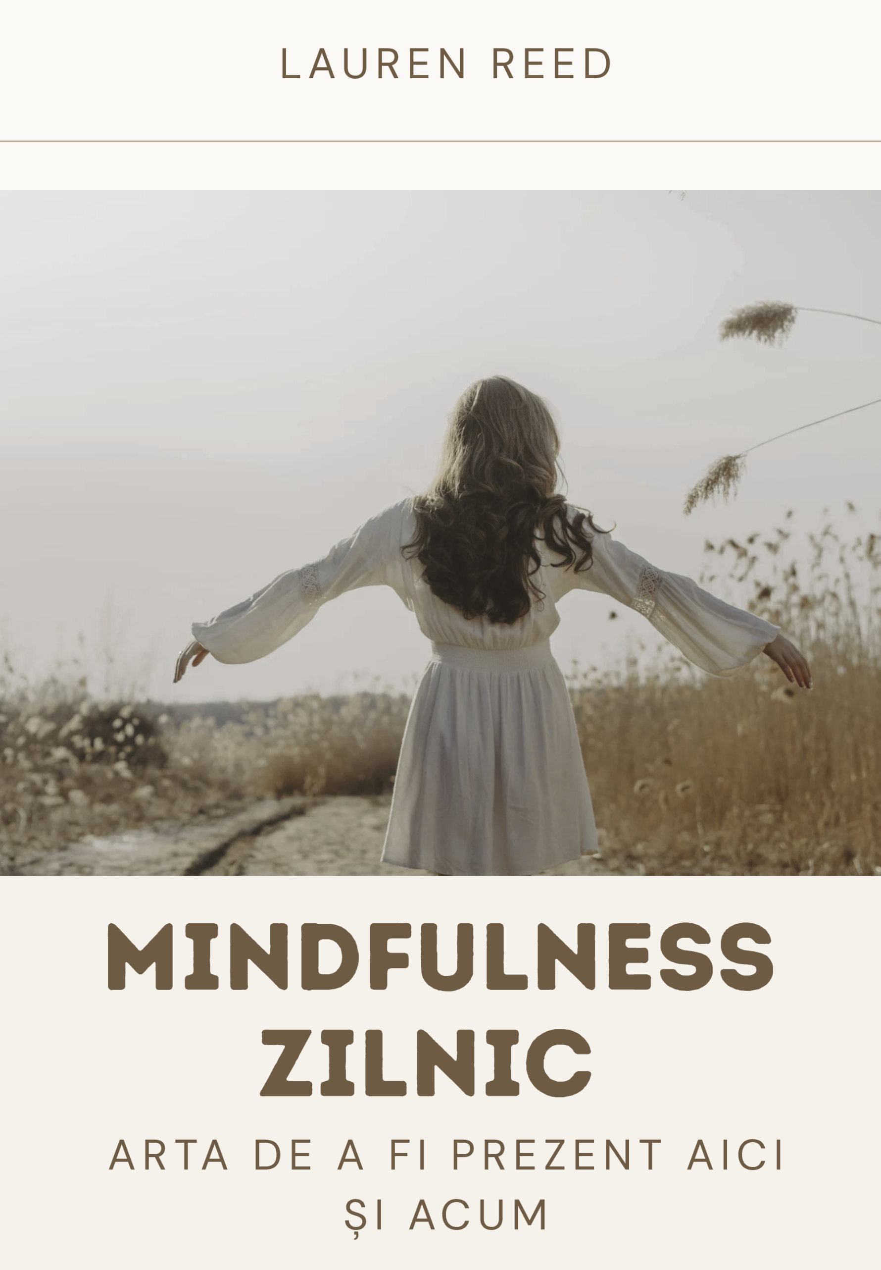 MINDFULNESS KAŽDÝ DEŇ