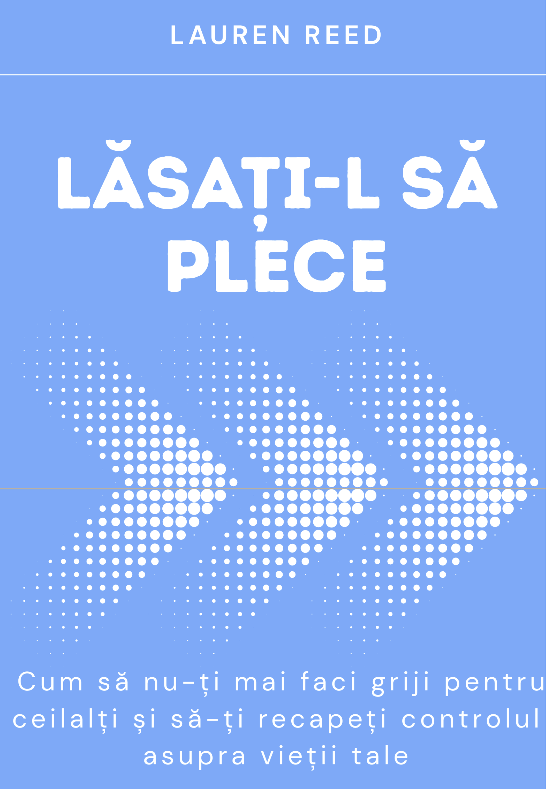 NU-ȚI FACE PROBLEME