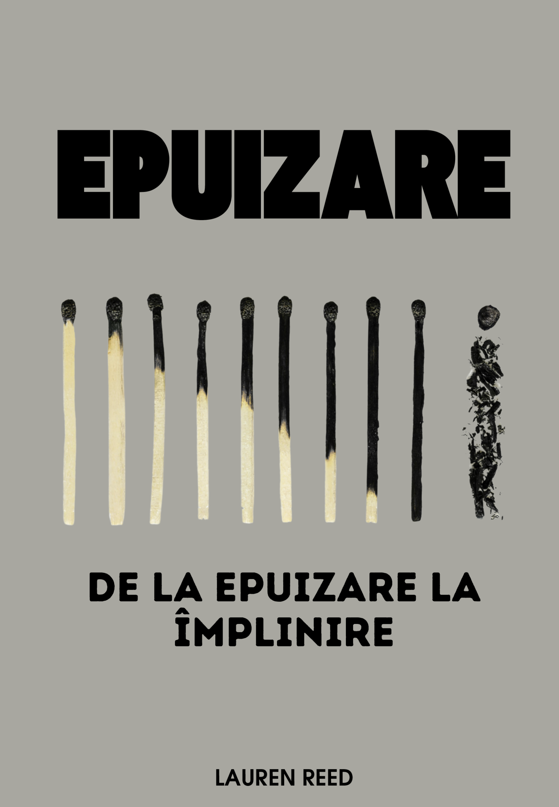 EPUIZARE PROFESIONALĂ