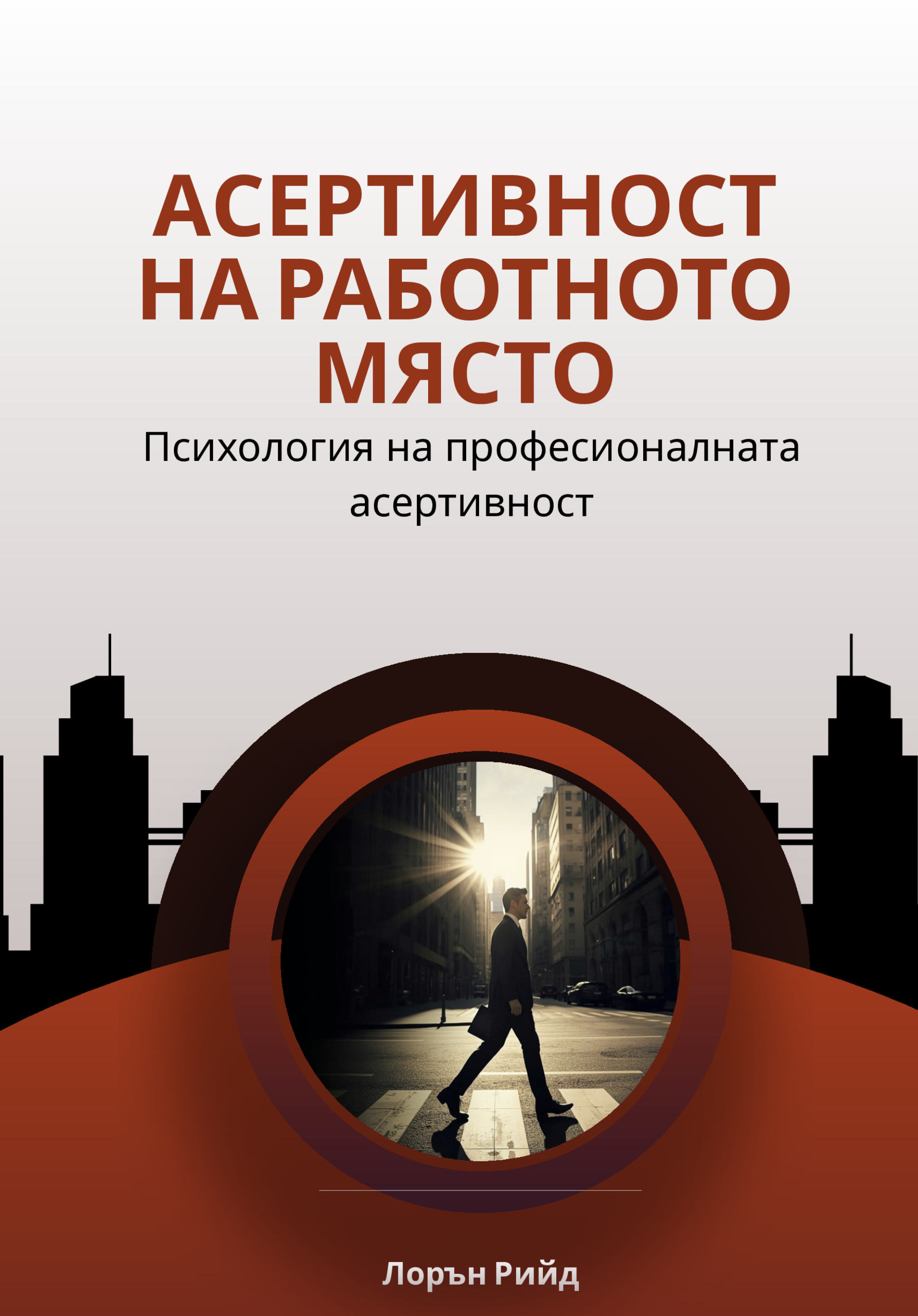 Асертивност на работното място