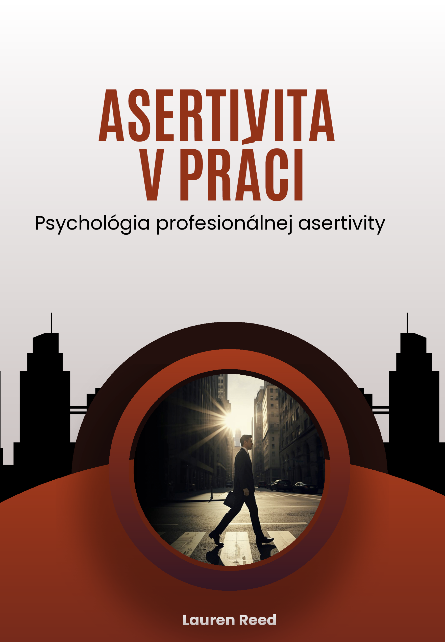 ASERTIVITA V PRÁCI