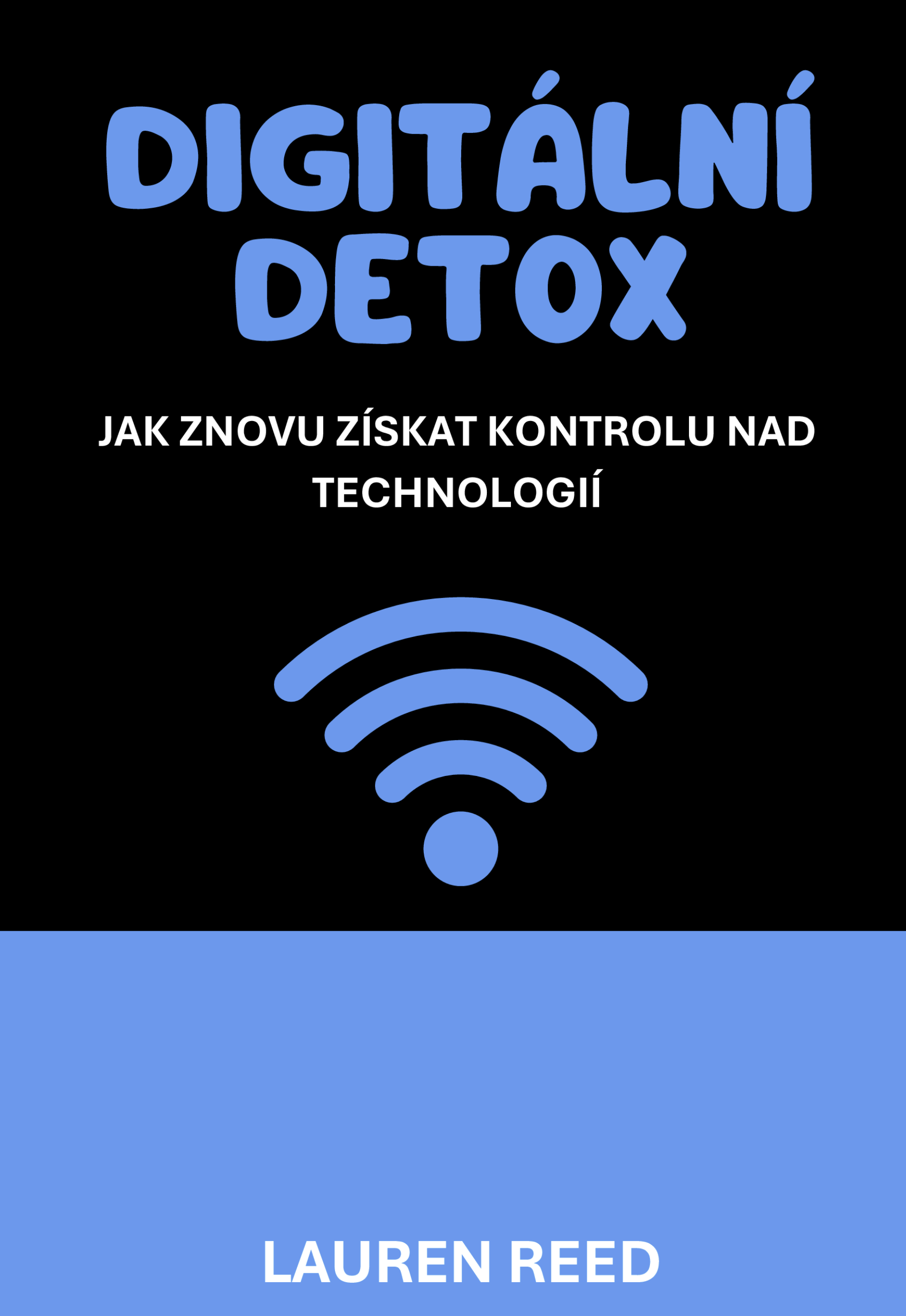 DIGITÁLNÍ DETOX