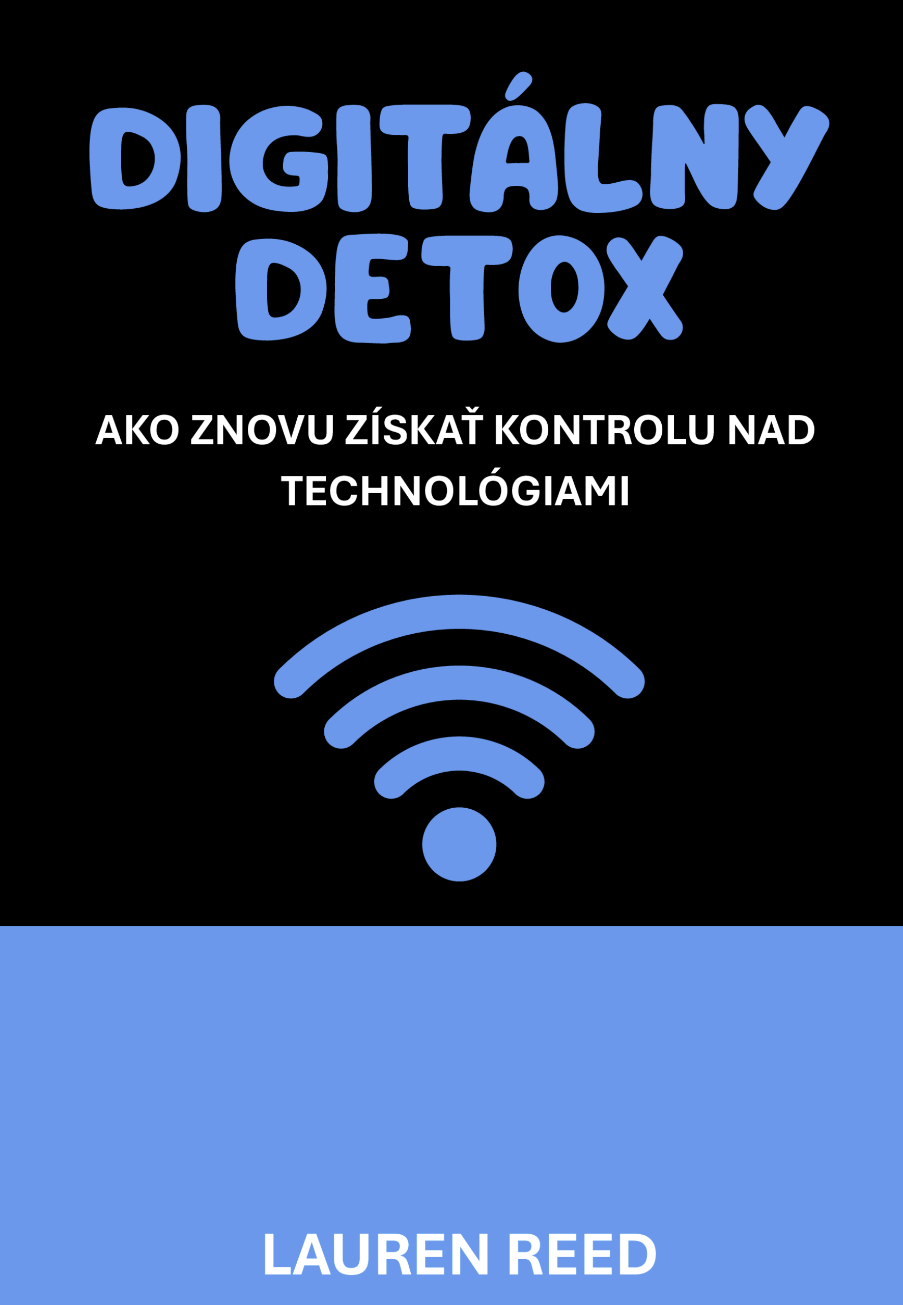 Digitálna detoxikácia