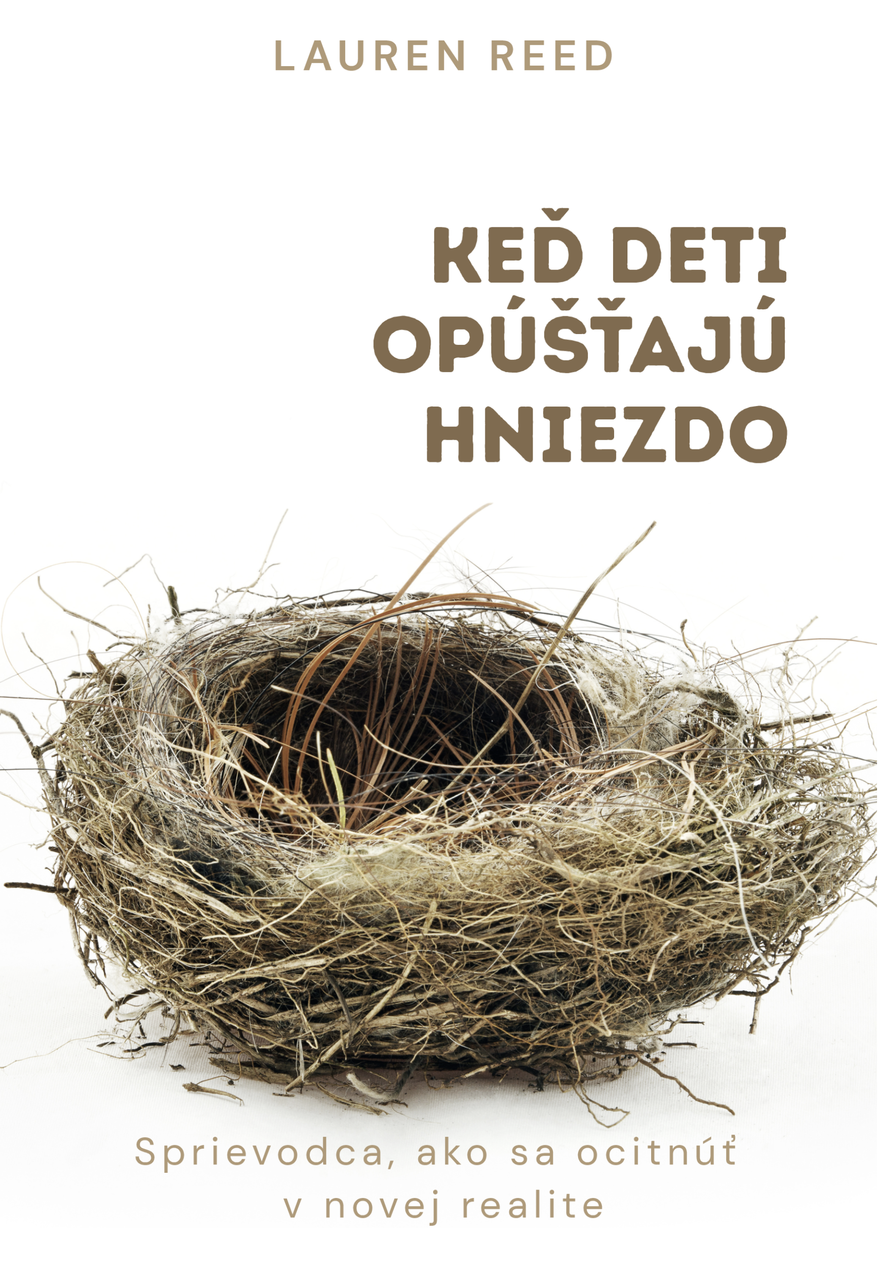 KEĎ DETI OPÚŠŤAJÚ RODINNÉ HNIEZDO