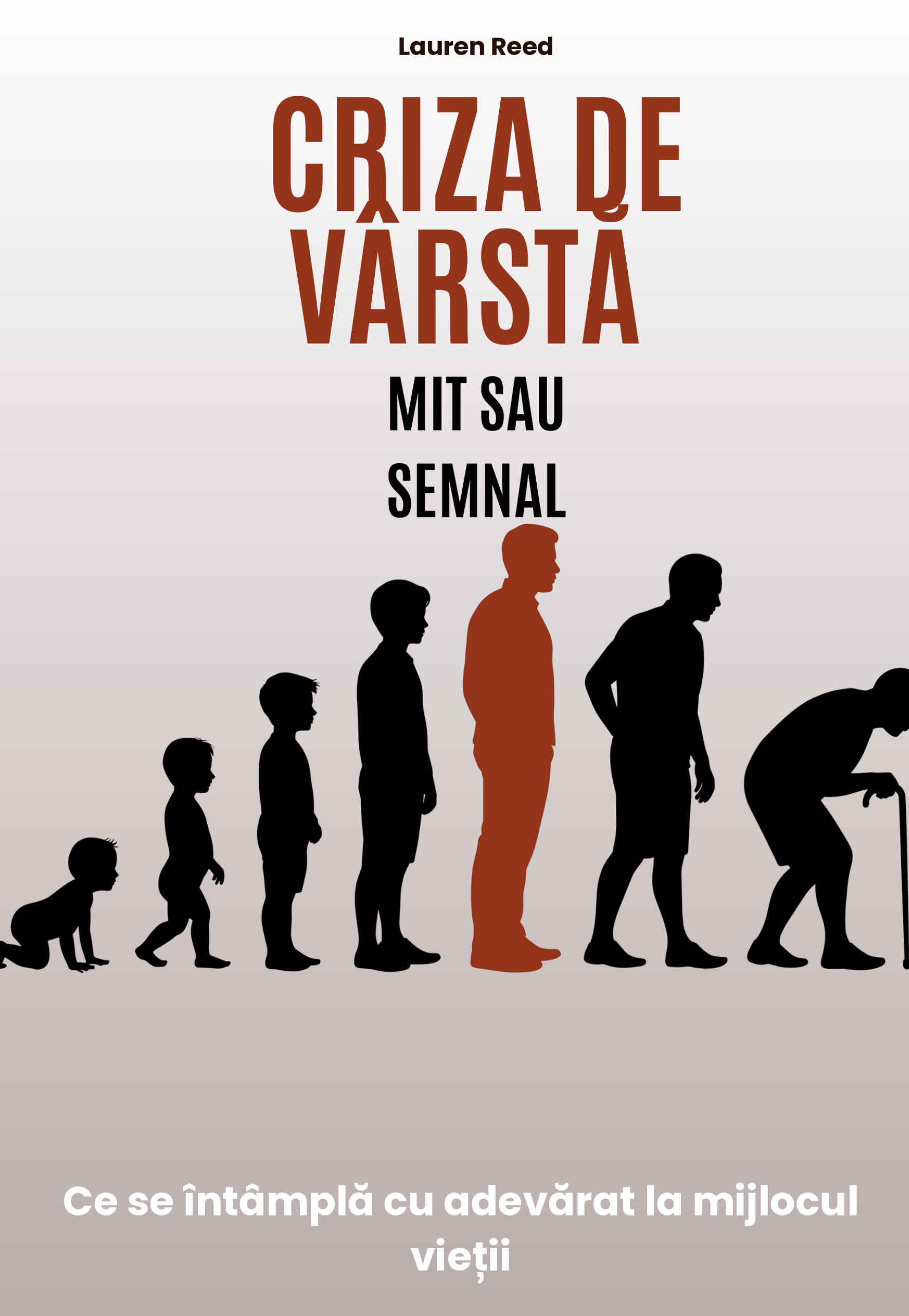 CRIZA VÂRSTEI DE MIJLOC: MIT SAU SEMN?