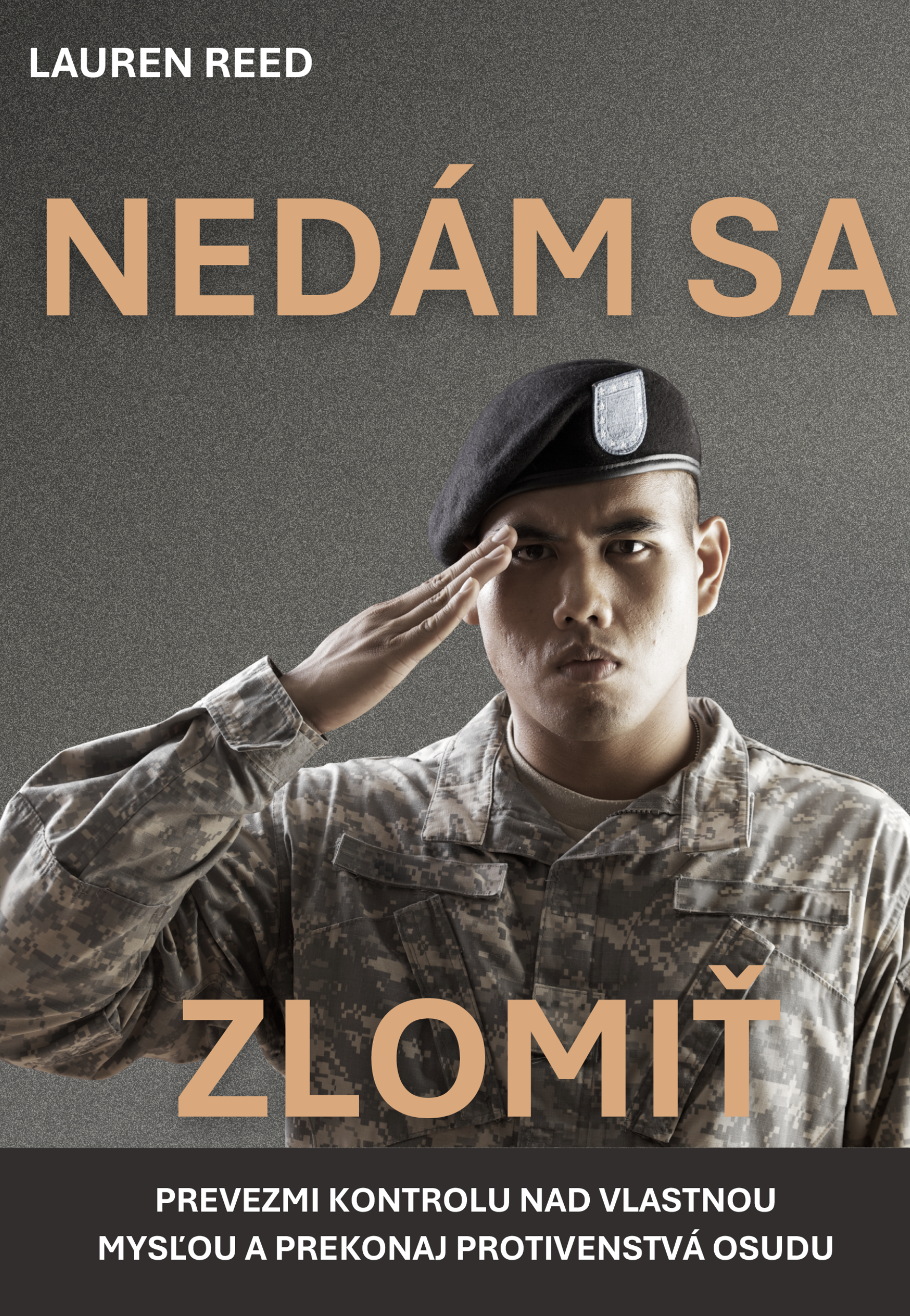 NEDOPUSTÍM, ABY MA ZLOMILI