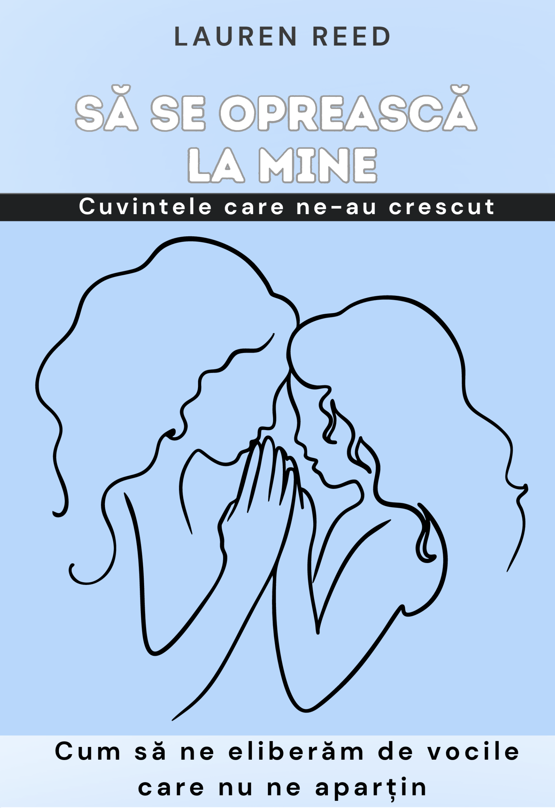 SĂ SE TERMINE CU MINE