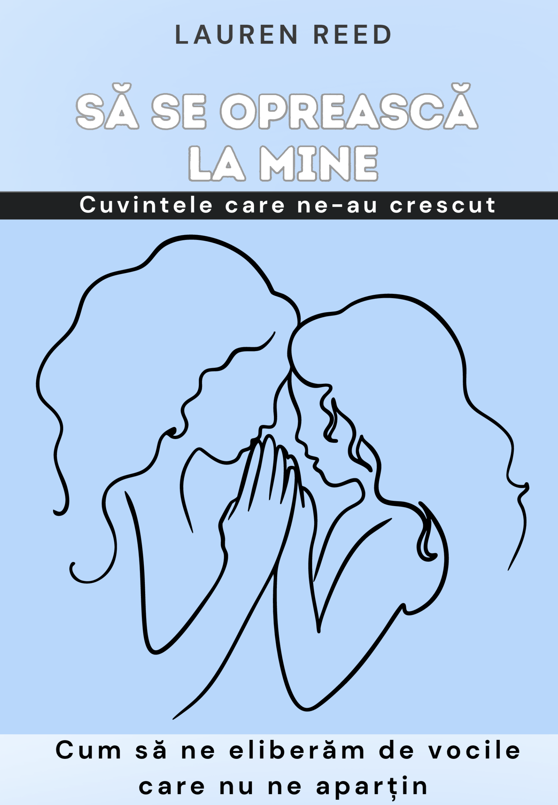 Nech to skončí so mnou