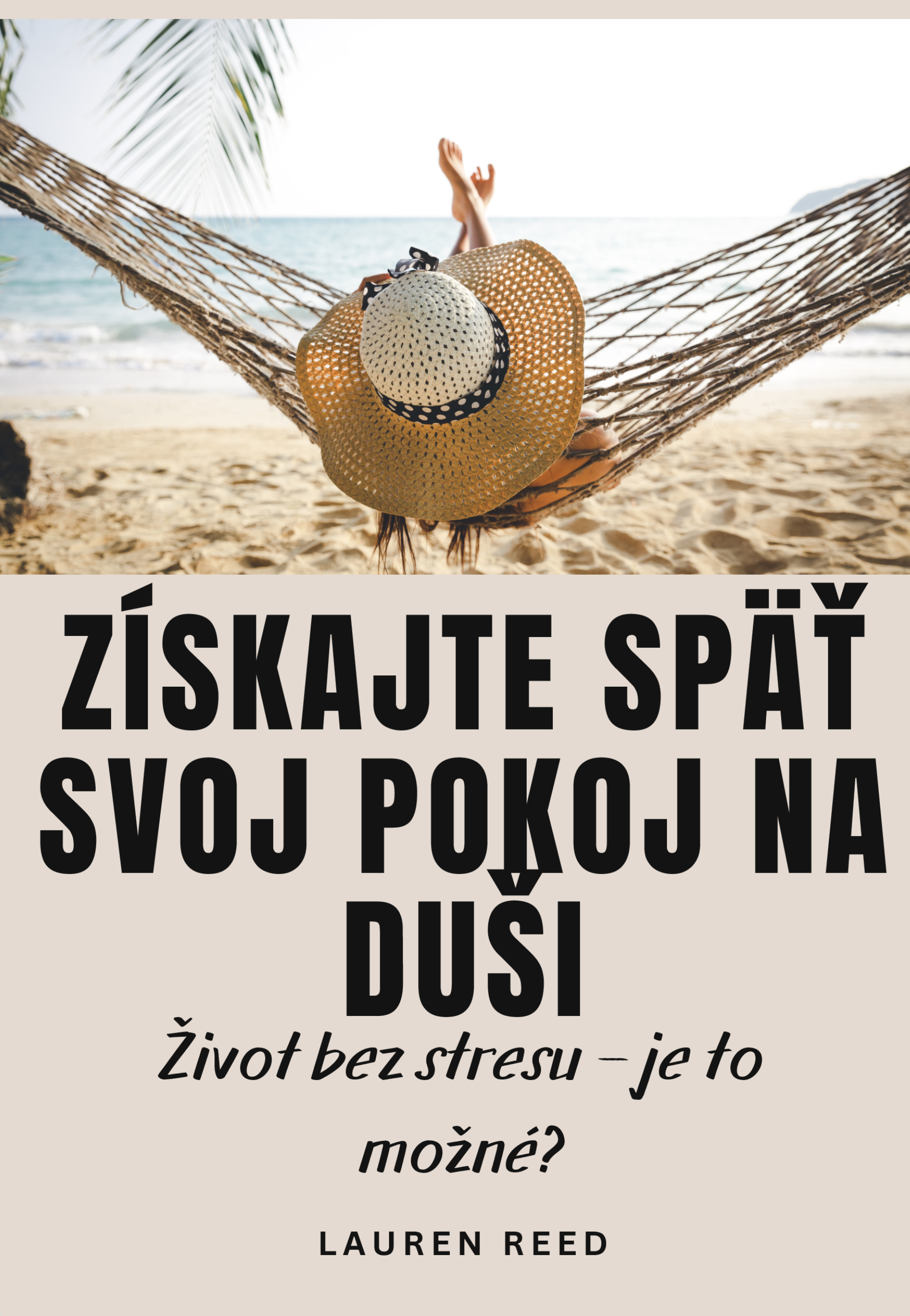 ZÍSKAJTE SPÄŤ SVOJ DUŠEVNÝ POKOJ