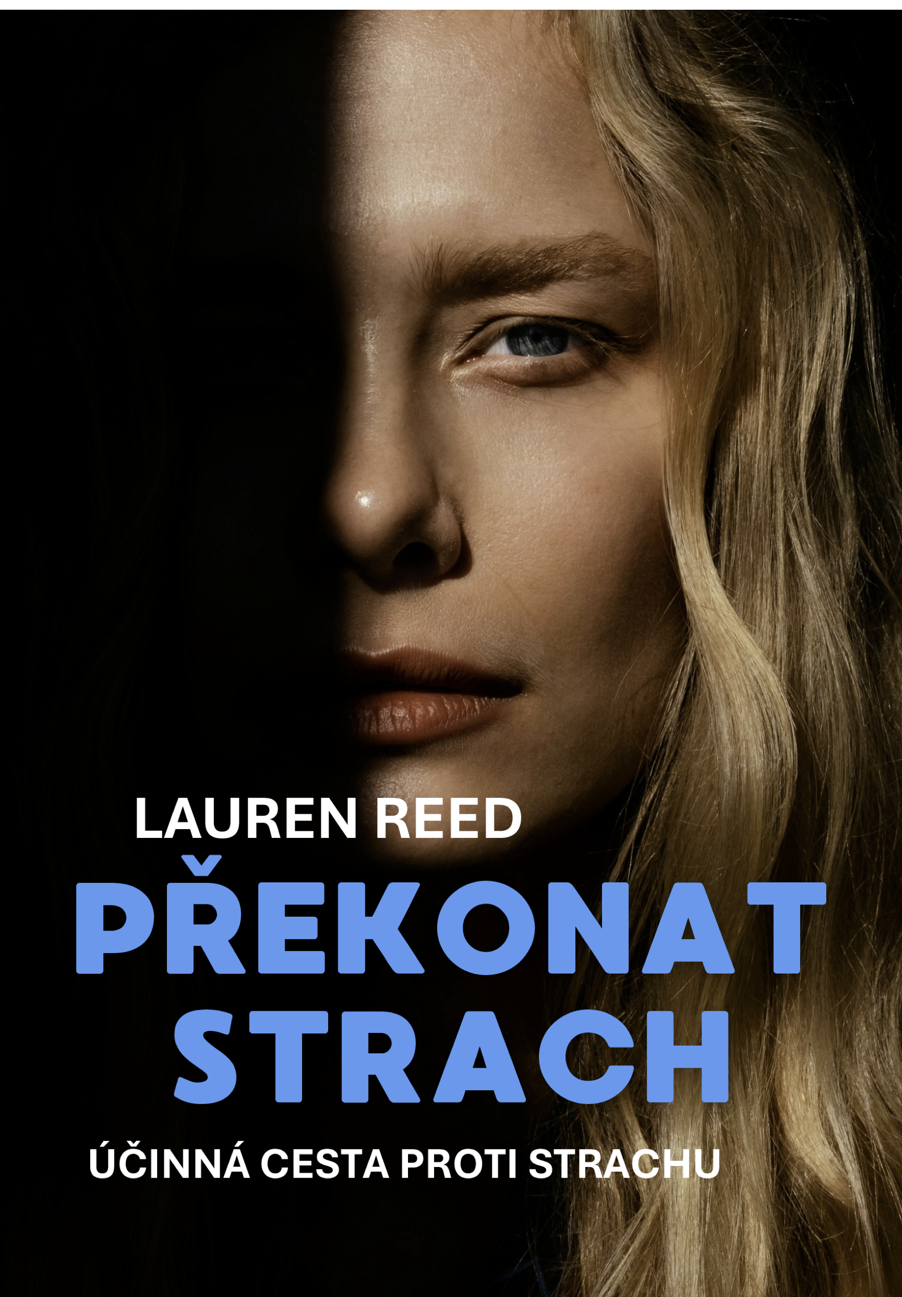 PŘEKONAT STRACH