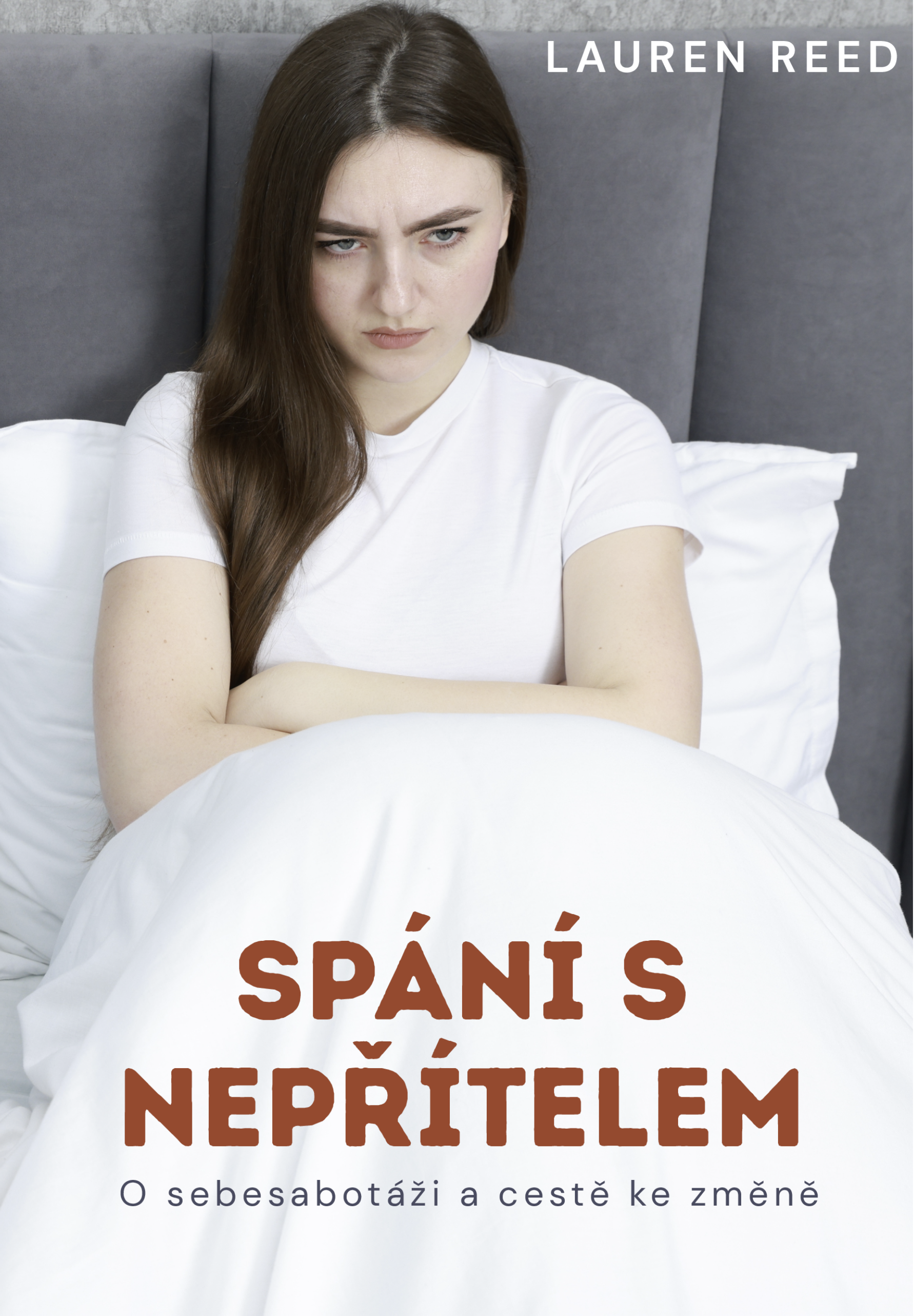 SPÁNKEM S NEPŘÍTELEM