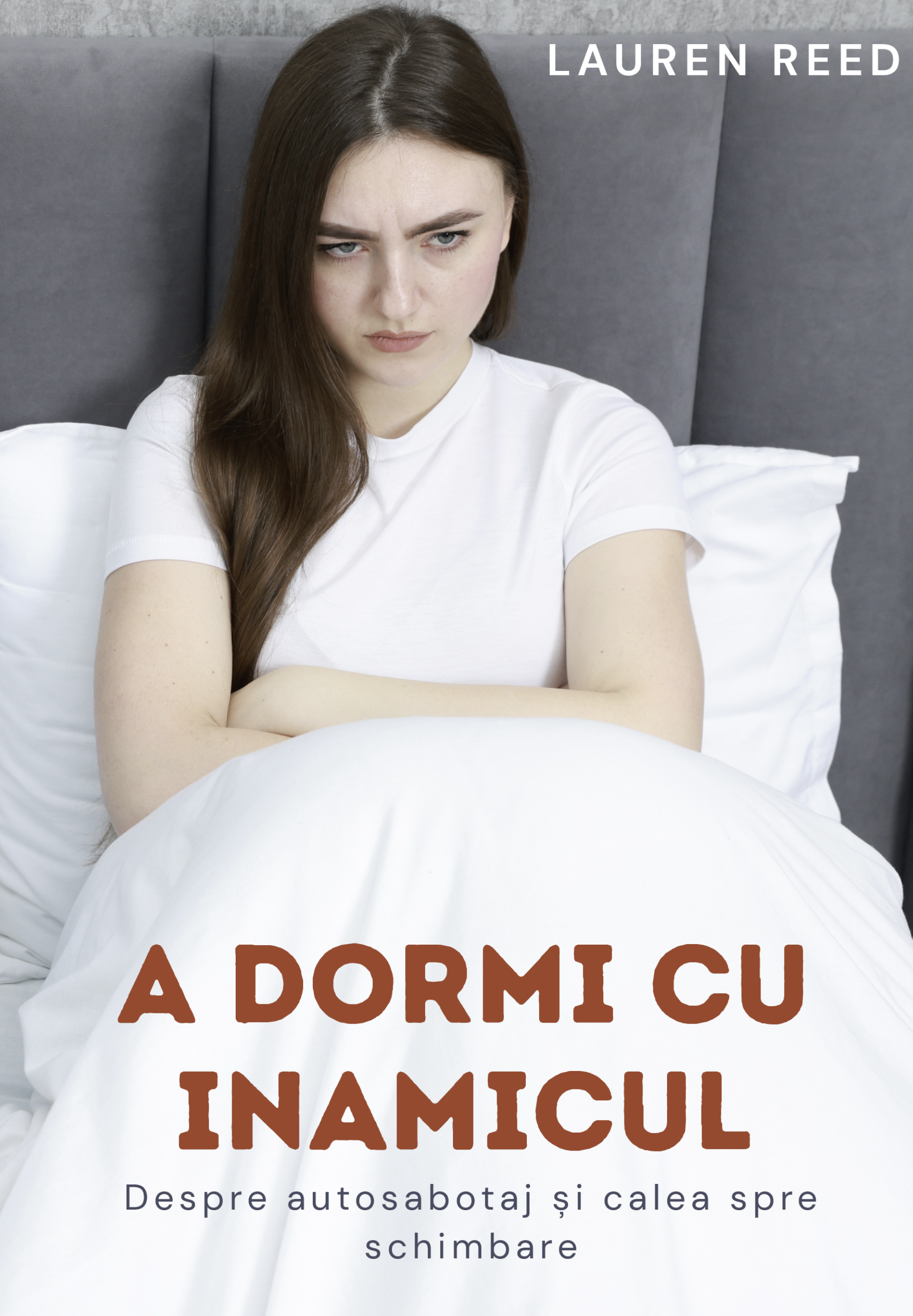 Dormind cu dușmanul
