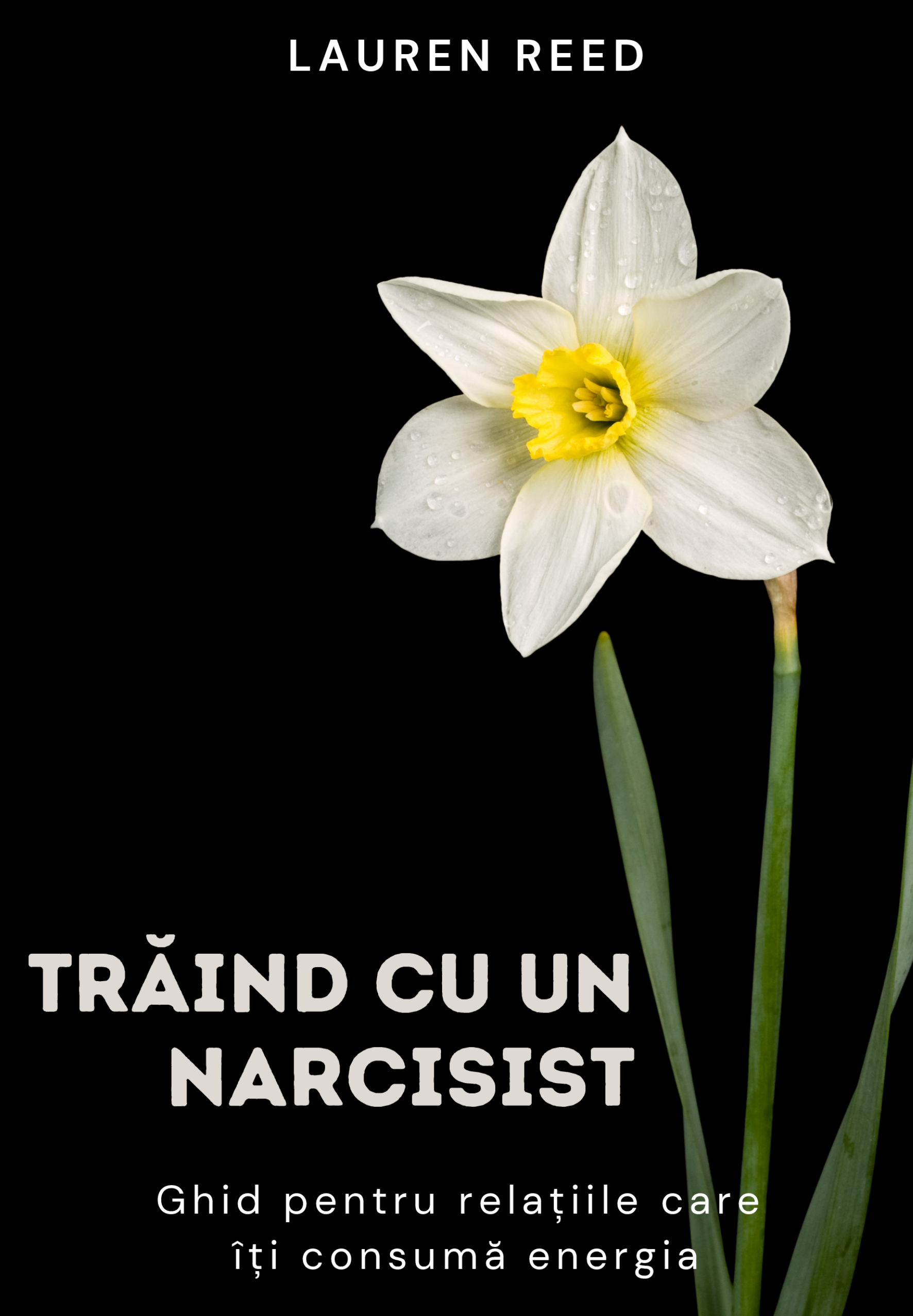 TRĂIND CU UN NARCISIST