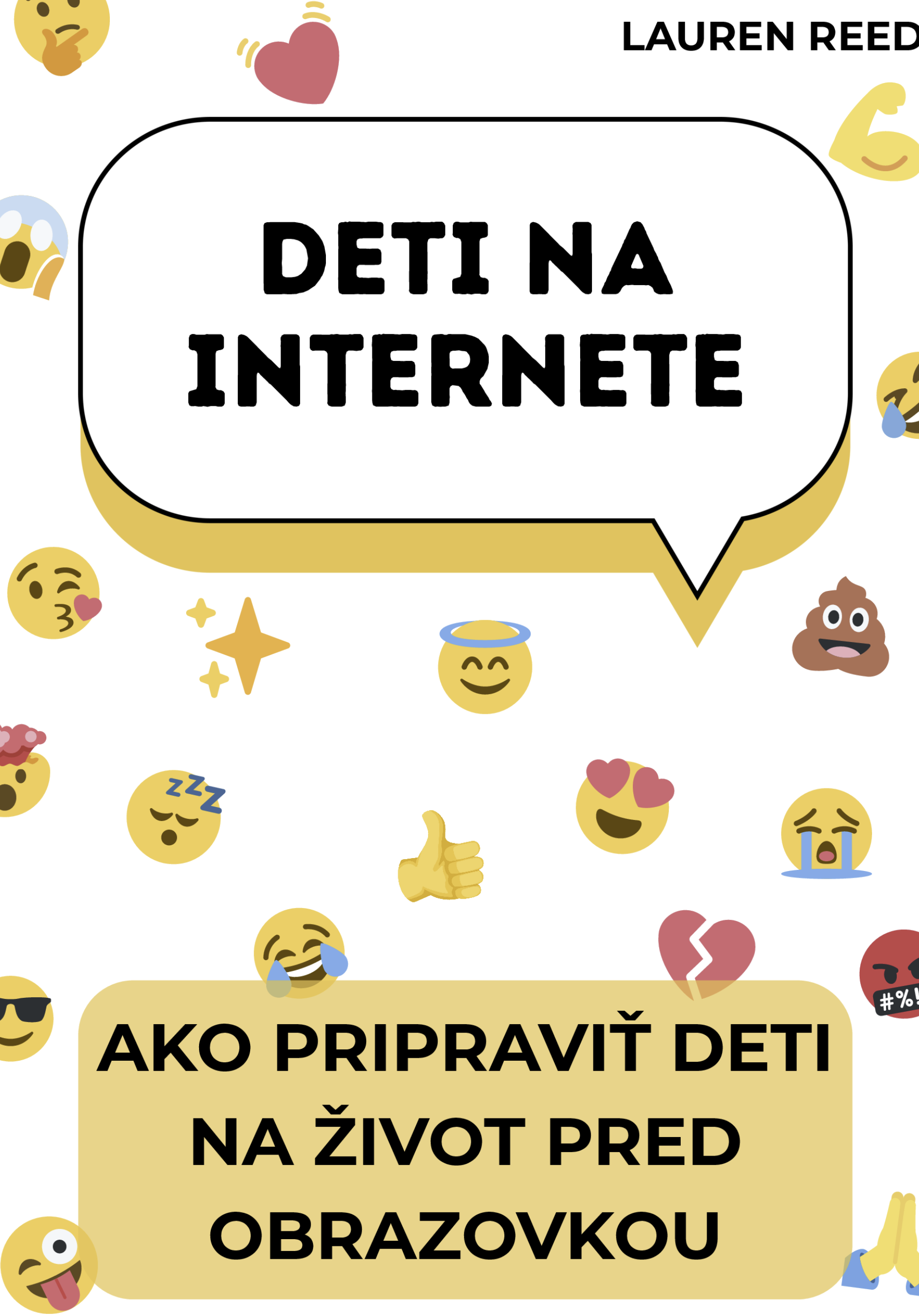 DETI NA INTERNETE