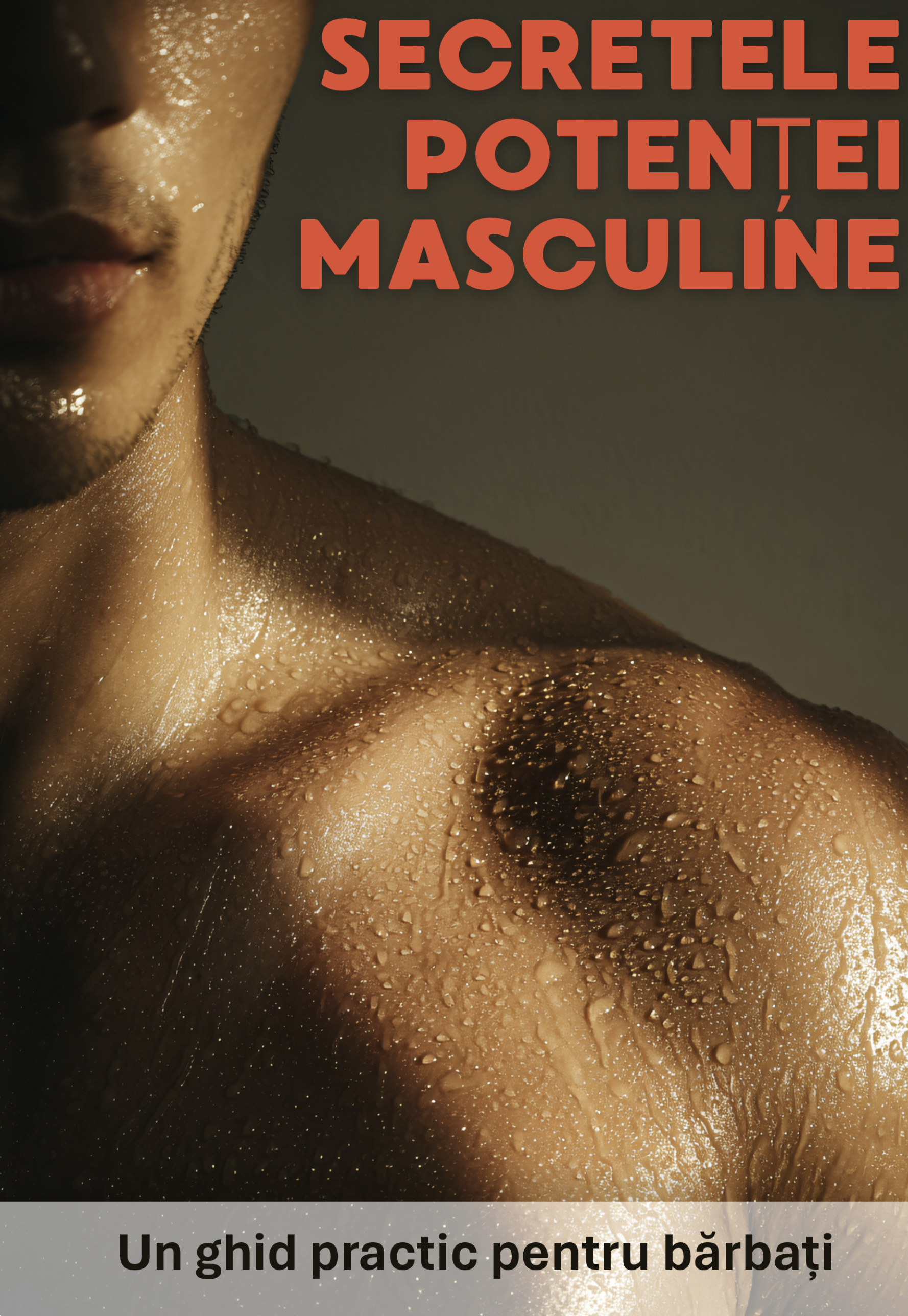 Secretele potenței masculine