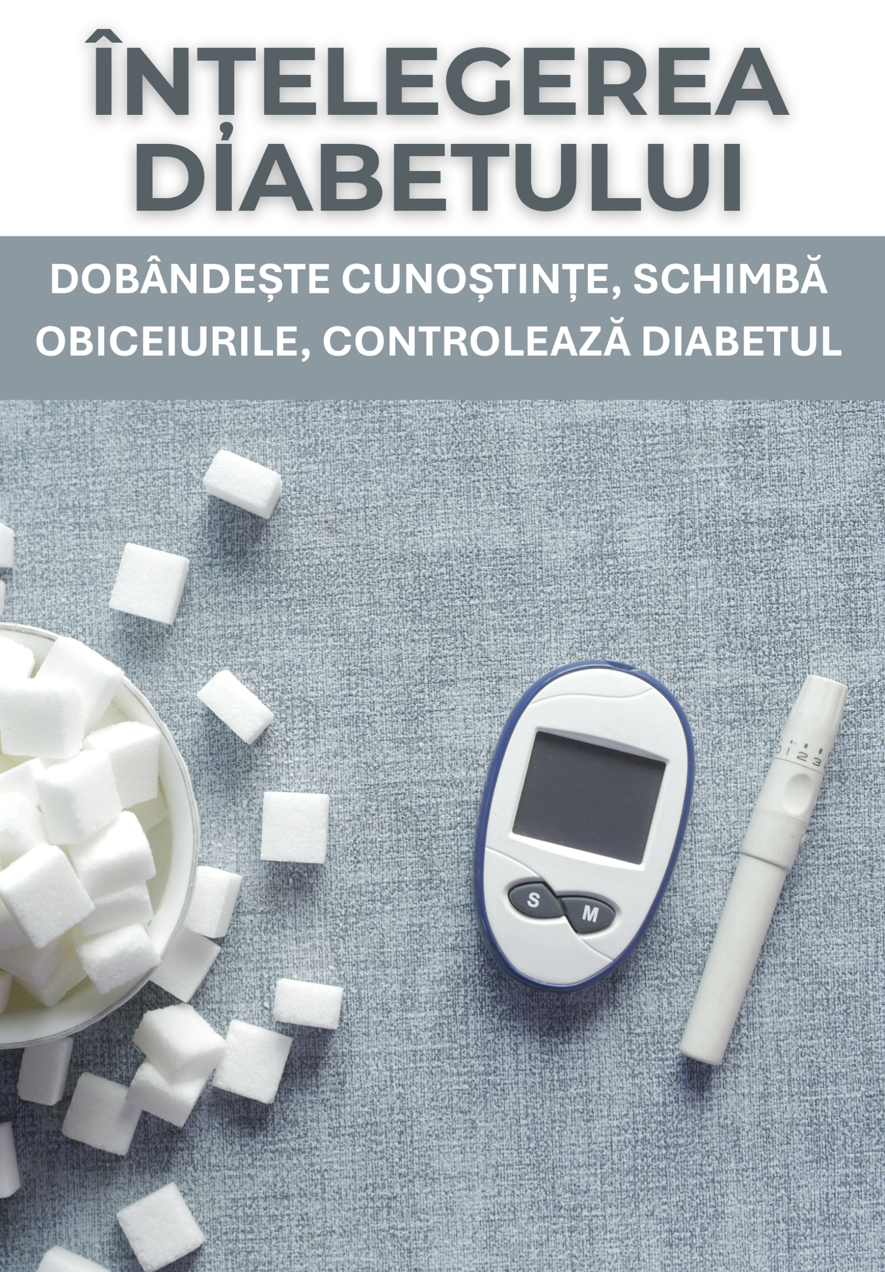 Înțelegerea diabetului