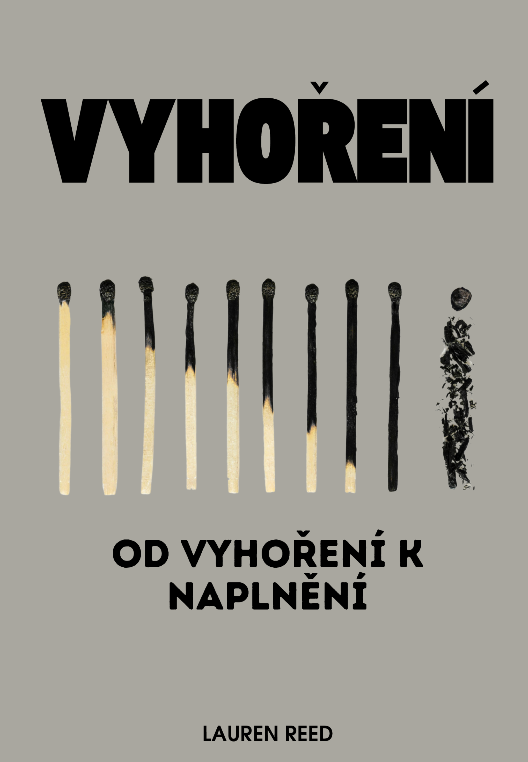 PROFESNÍ VYHOŘENÍ