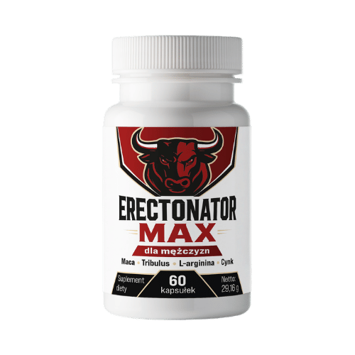 ERECTONATOR MAX