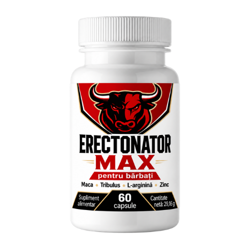 ERECTONATOR MAX