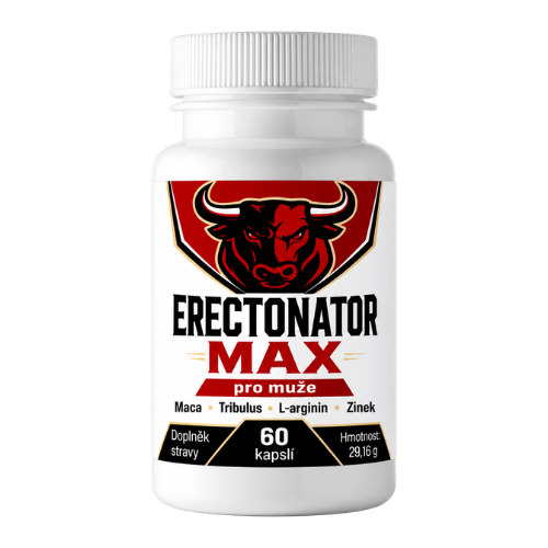 ERECTONATOR MAX