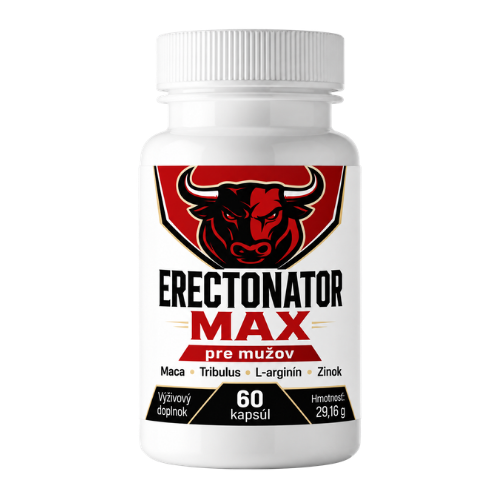 ERECTONATOR MAX