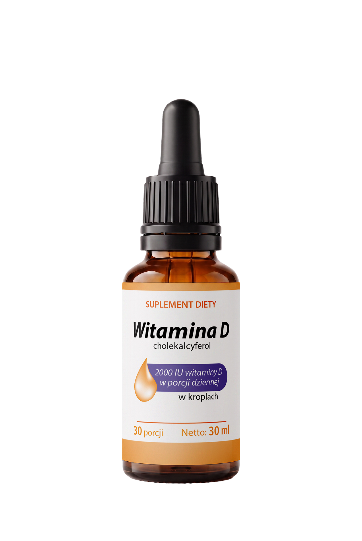WITAMINA D3